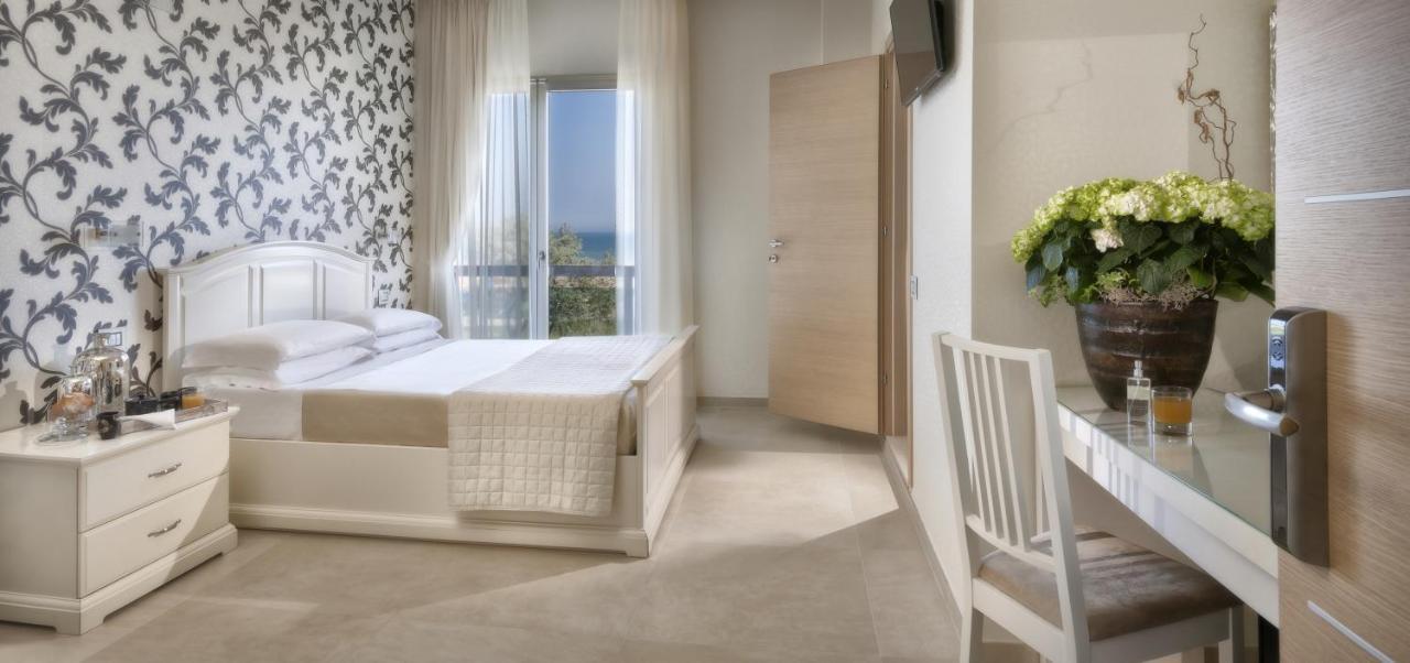 Hotel Vistamare Rivazzurra Di Rimini Chambre photo