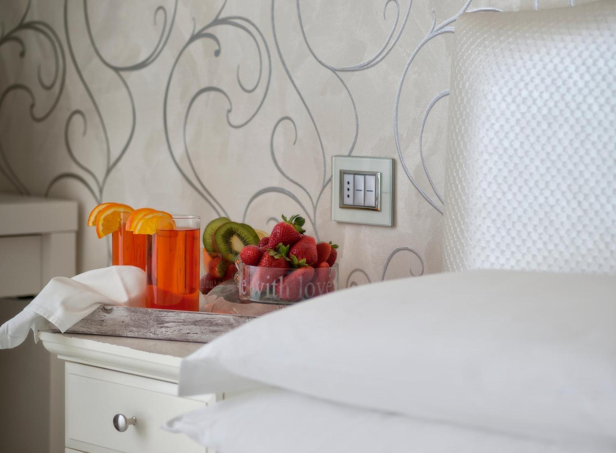 Hotel Vistamare Rivazzurra Di Rimini Chambre photo