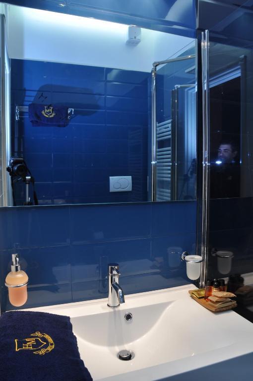 Hotel Vistamare Rivazzurra Di Rimini Chambre photo
