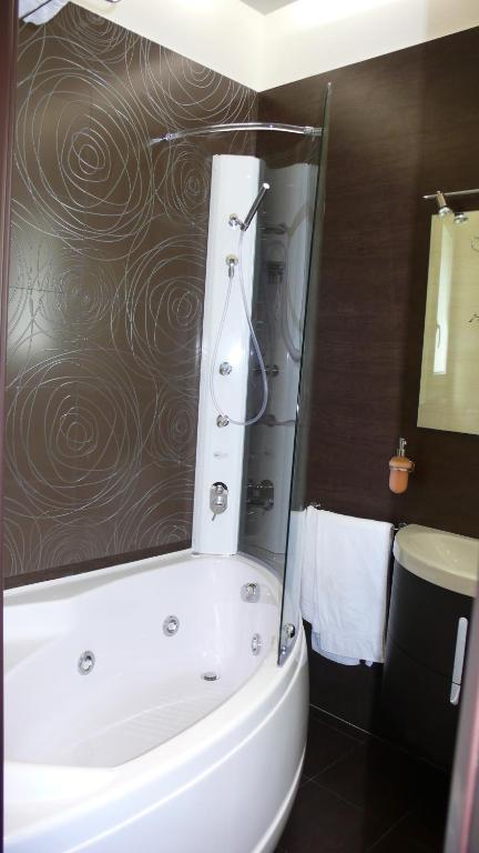Hotel Vistamare Rivazzurra Di Rimini Chambre photo