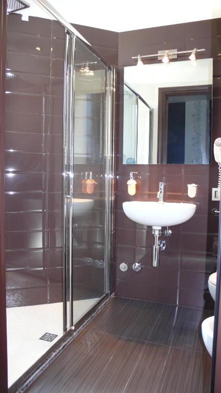 Hotel Vistamare Rivazzurra Di Rimini Chambre photo