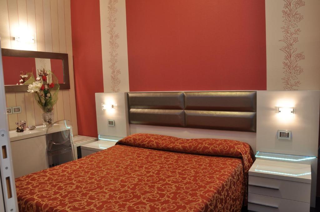 Hotel Vistamare Rivazzurra Di Rimini Chambre photo