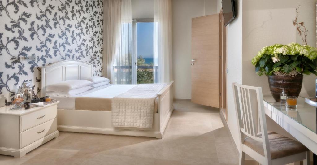 Hotel Vistamare Rivazzurra Di Rimini Chambre photo