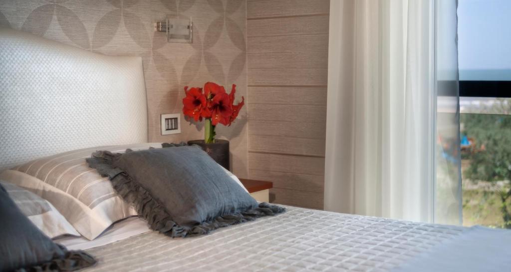 Hotel Vistamare Rivazzurra Di Rimini Chambre photo