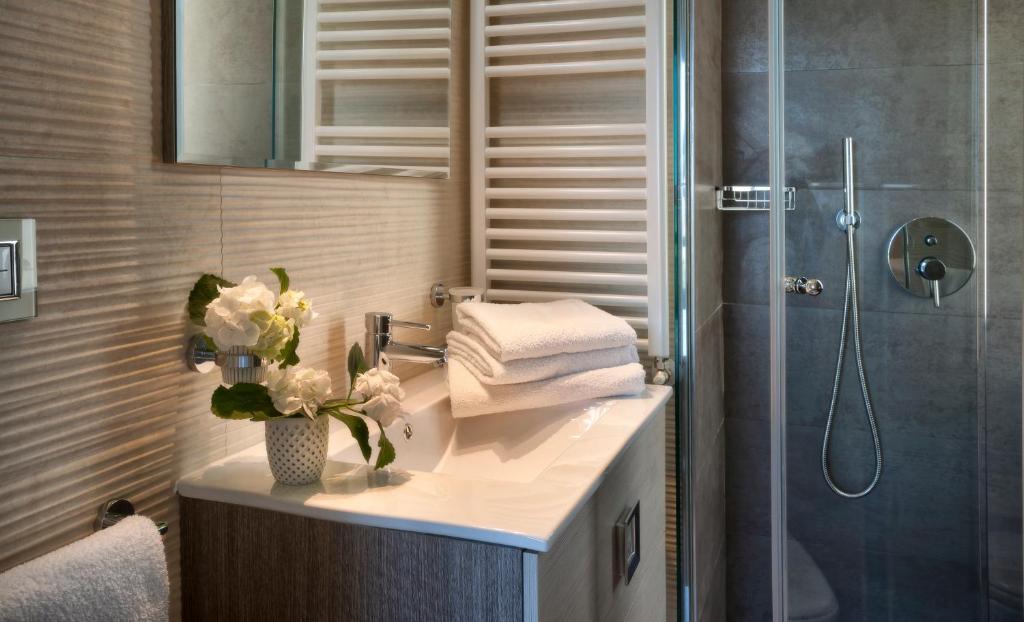 Hotel Vistamare Rivazzurra Di Rimini Chambre photo