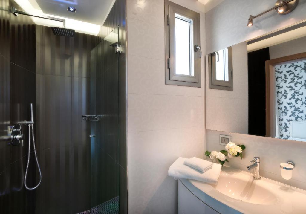 Hotel Vistamare Rivazzurra Di Rimini Chambre photo
